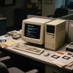 PC DOS dan IBM: Kolaborasi Penting dalam Era Komputer Pribadi