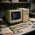 Perbedaan PC DOS dan MS-DOS: Dua Sistem, Satu Fondasi
